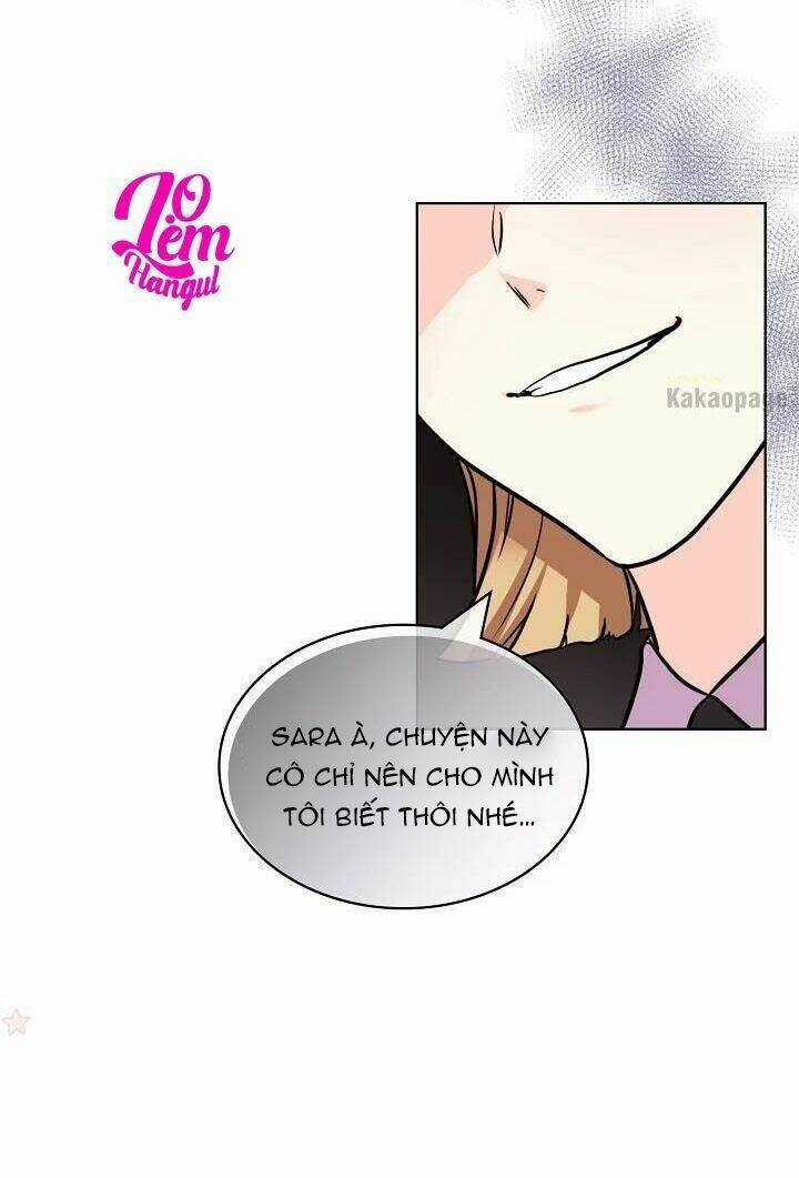 Đức Hạnh Mà Ác Nữ Ban Tặng Chapter 60 trang 9