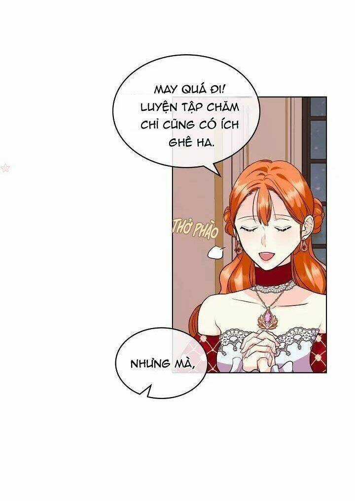 Đức Hạnh Mà Ác Nữ Ban Tặng Chapter 61 trang 11