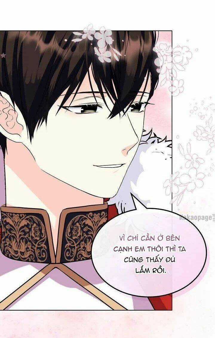 Đức Hạnh Mà Ác Nữ Ban Tặng Chapter 61 trang 13