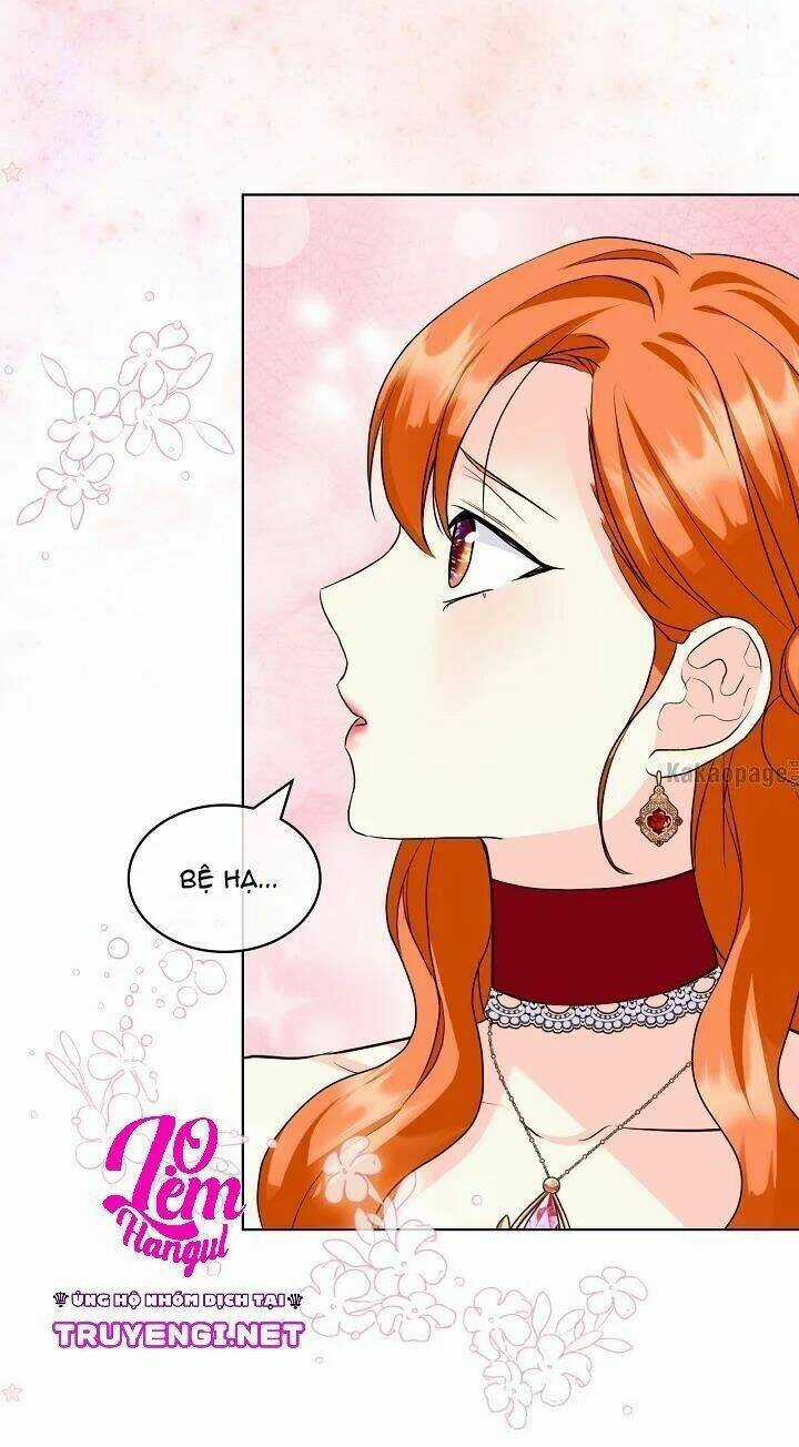 Đức Hạnh Mà Ác Nữ Ban Tặng Chapter 61 trang 14