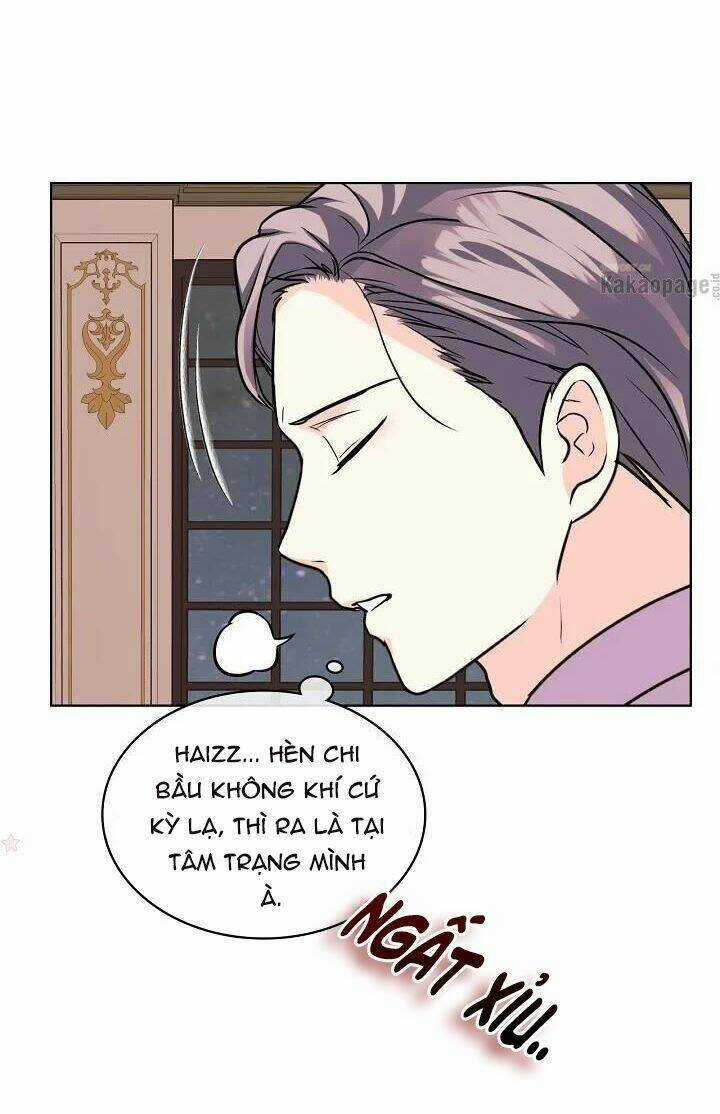 Đức Hạnh Mà Ác Nữ Ban Tặng Chapter 61 trang 16