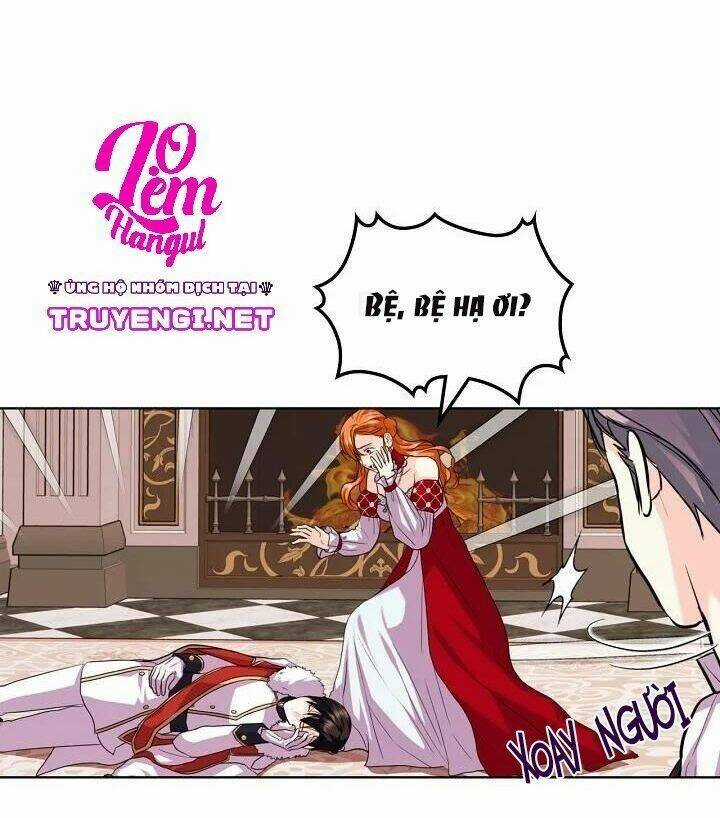 Đức Hạnh Mà Ác Nữ Ban Tặng Chapter 61 trang 17