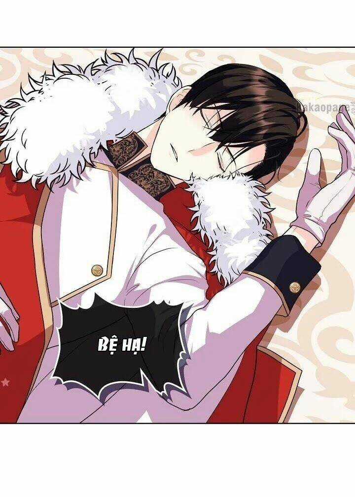 Đức Hạnh Mà Ác Nữ Ban Tặng Chapter 61 trang 18