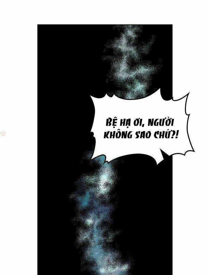 Đức Hạnh Mà Ác Nữ Ban Tặng Chapter 61 trang 19