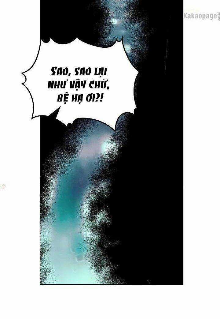 Đức Hạnh Mà Ác Nữ Ban Tặng Chapter 61 trang 20