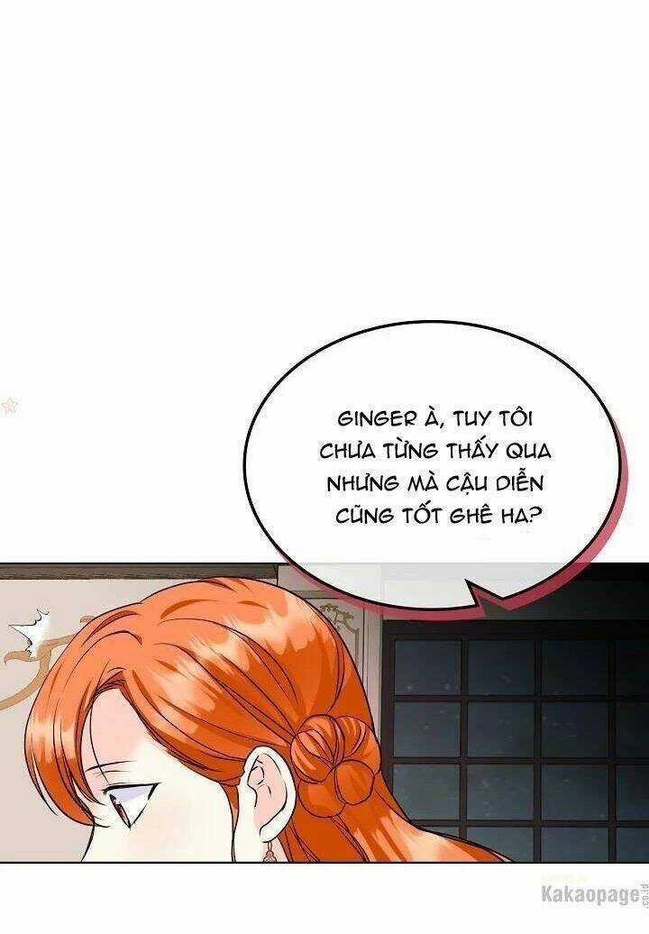 Đức Hạnh Mà Ác Nữ Ban Tặng Chapter 61 trang 23