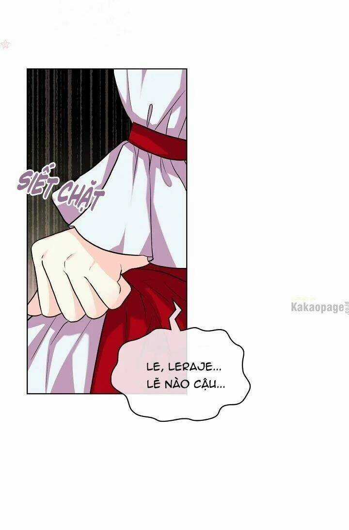 Đức Hạnh Mà Ác Nữ Ban Tặng Chapter 61 trang 26