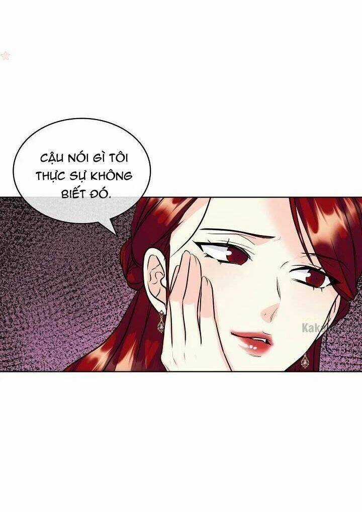 Đức Hạnh Mà Ác Nữ Ban Tặng Chapter 61 trang 28
