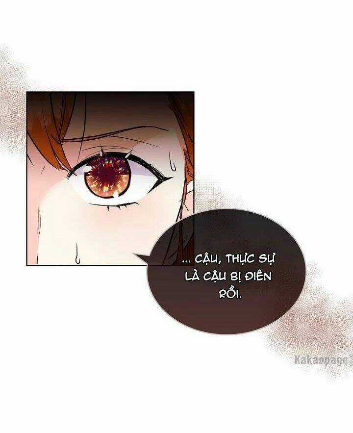 Đức Hạnh Mà Ác Nữ Ban Tặng Chapter 61 trang 29