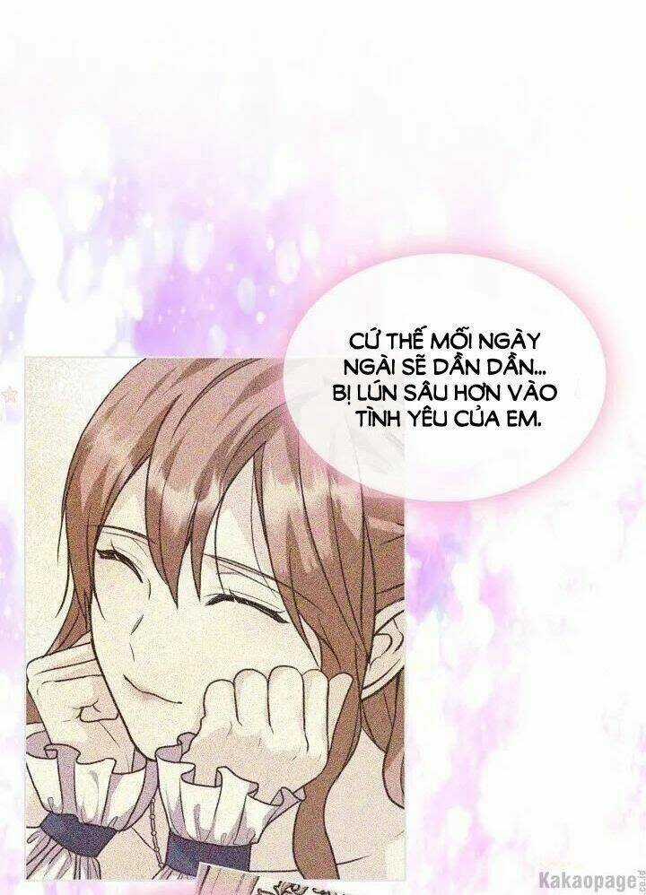 Đức Hạnh Mà Ác Nữ Ban Tặng Chapter 61 trang 3