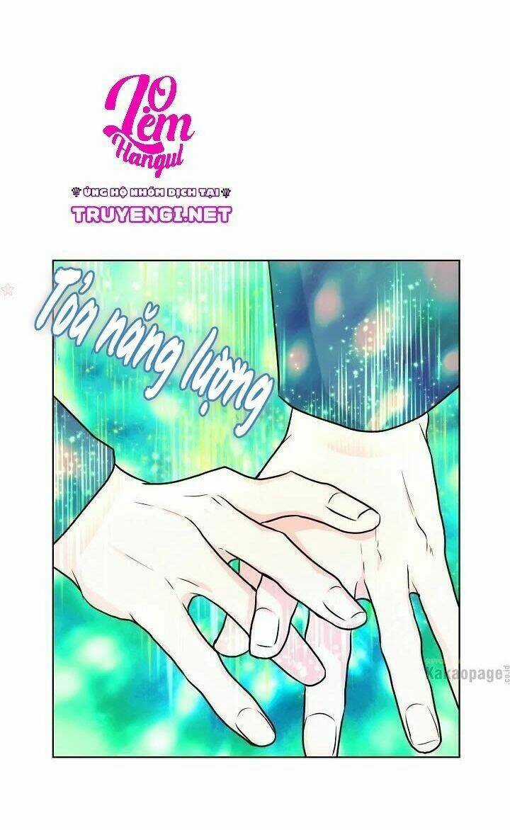 Đức Hạnh Mà Ác Nữ Ban Tặng Chapter 61 trang 30