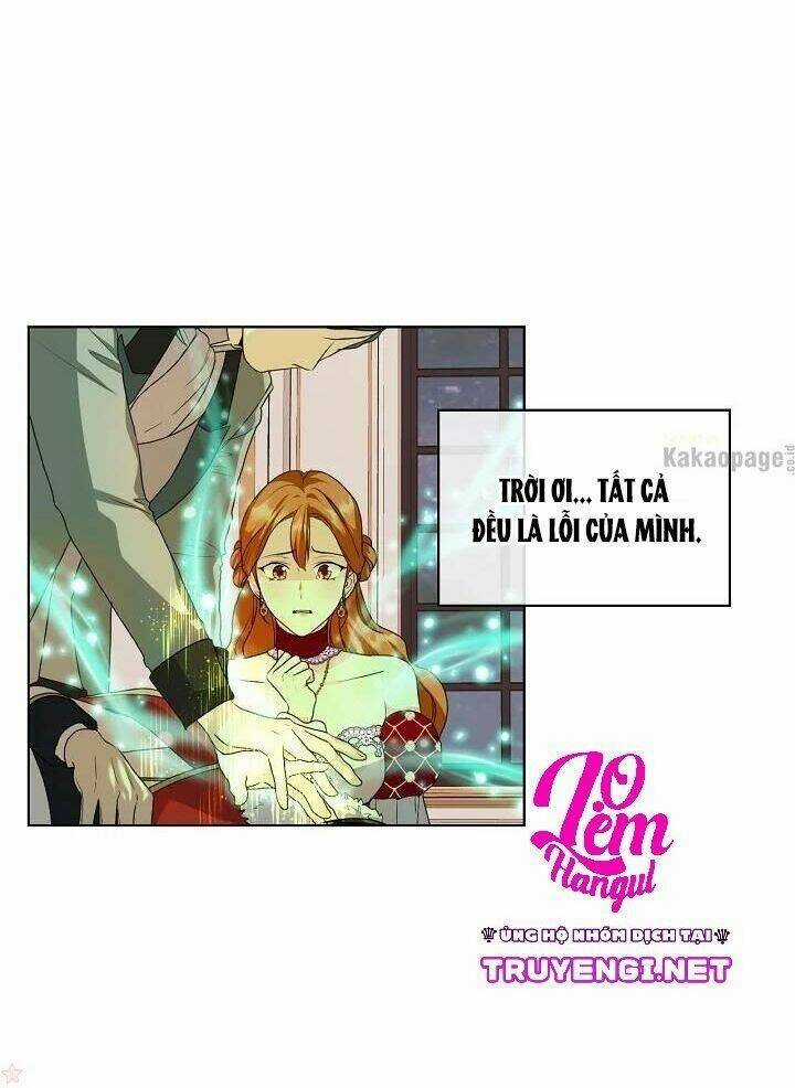 Đức Hạnh Mà Ác Nữ Ban Tặng Chapter 61 trang 33