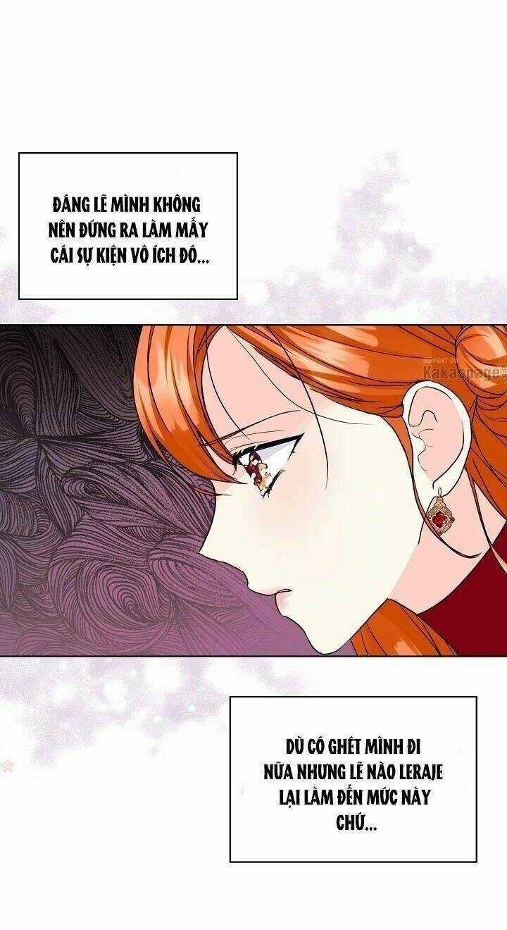 Đức Hạnh Mà Ác Nữ Ban Tặng Chapter 61 trang 34