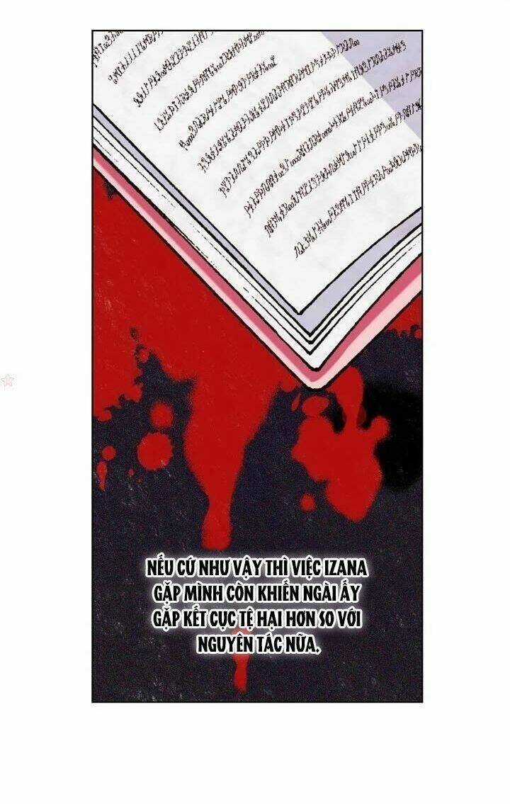 Đức Hạnh Mà Ác Nữ Ban Tặng Chapter 61 trang 35