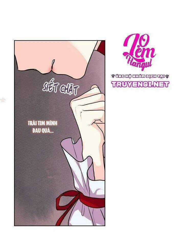 Đức Hạnh Mà Ác Nữ Ban Tặng Chapter 61 trang 38