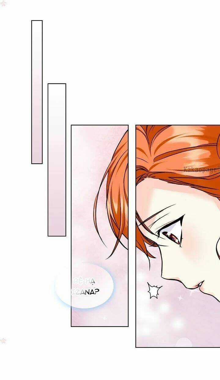 Đức Hạnh Mà Ác Nữ Ban Tặng Chapter 61 trang 39