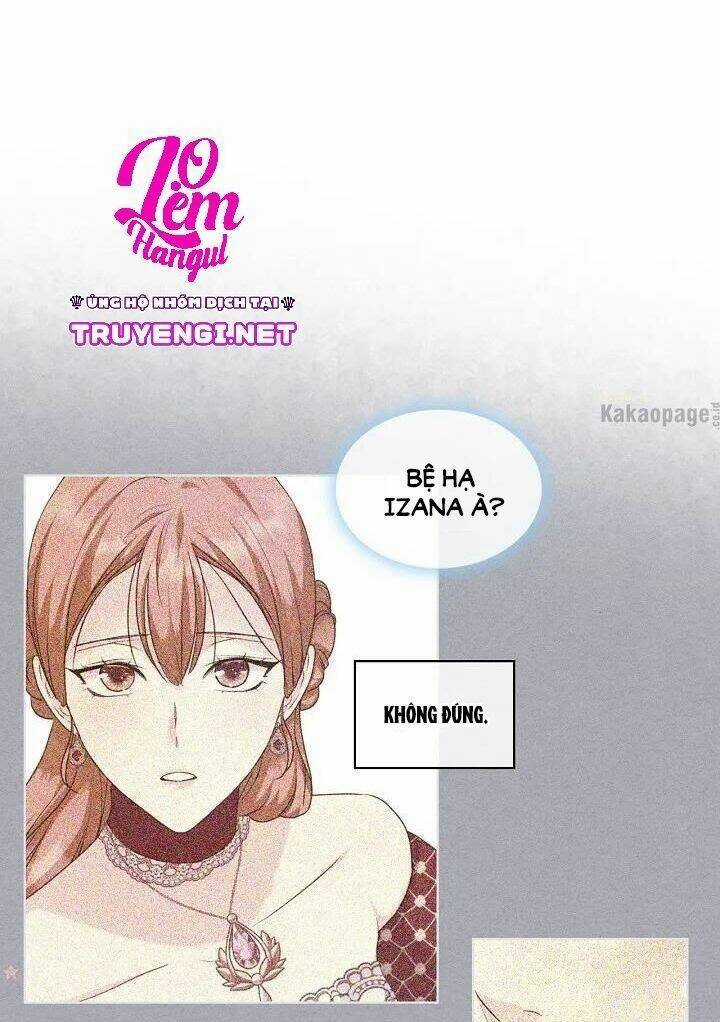 Đức Hạnh Mà Ác Nữ Ban Tặng Chapter 61 trang 40