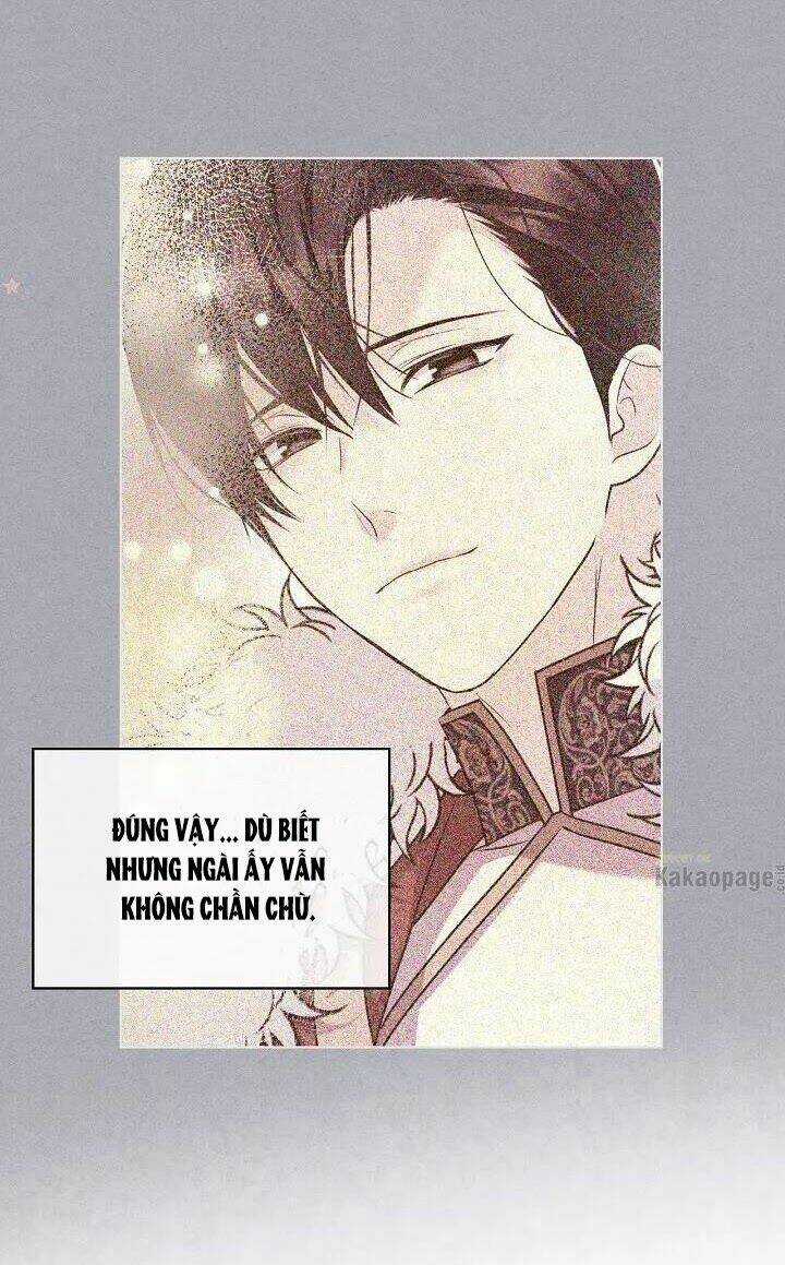 Đức Hạnh Mà Ác Nữ Ban Tặng Chapter 61 trang 42