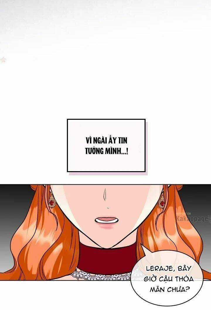 Đức Hạnh Mà Ác Nữ Ban Tặng Chapter 61 trang 43