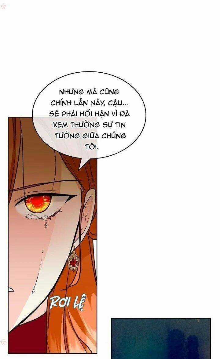 Đức Hạnh Mà Ác Nữ Ban Tặng Chapter 61 trang 46