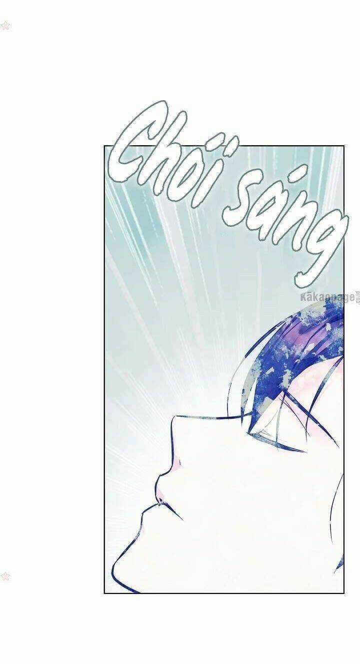 Đức Hạnh Mà Ác Nữ Ban Tặng Chapter 61 trang 49