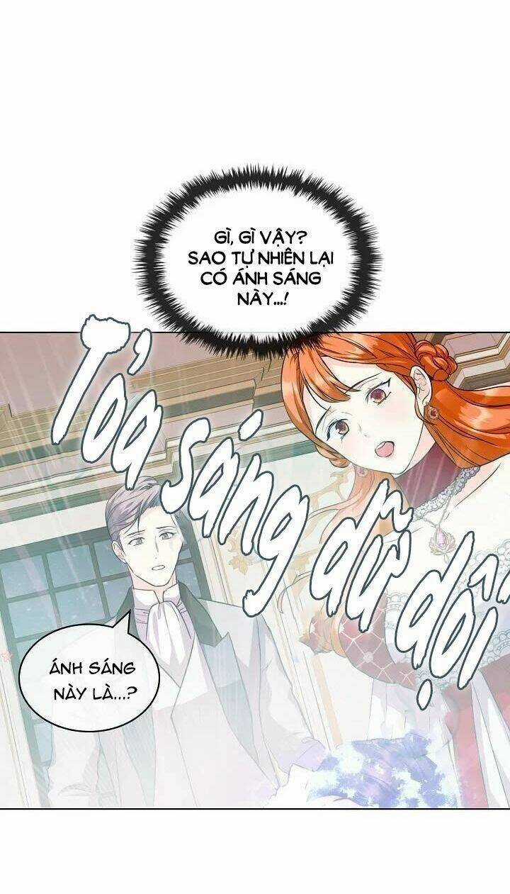 Đức Hạnh Mà Ác Nữ Ban Tặng Chapter 61 trang 50