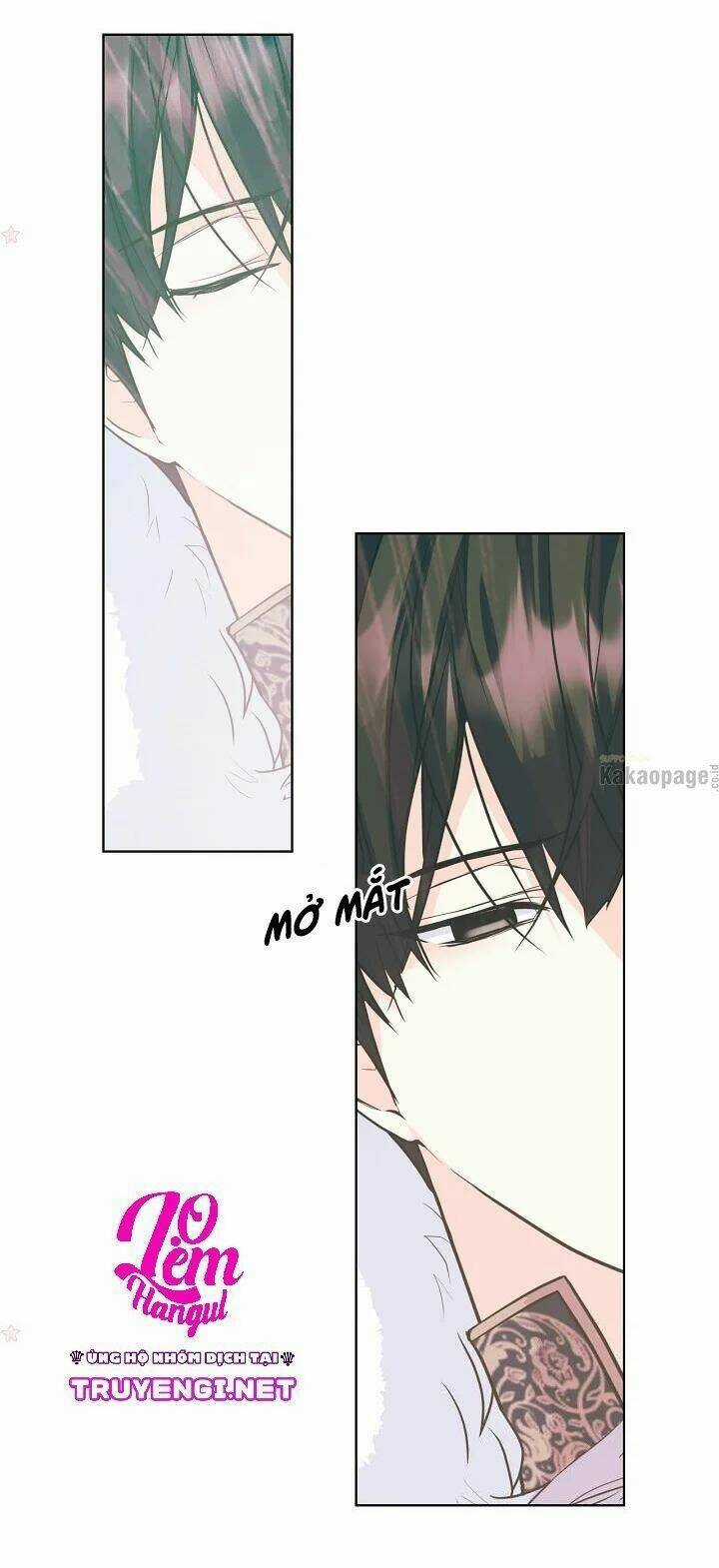 Đức Hạnh Mà Ác Nữ Ban Tặng Chapter 61 trang 51