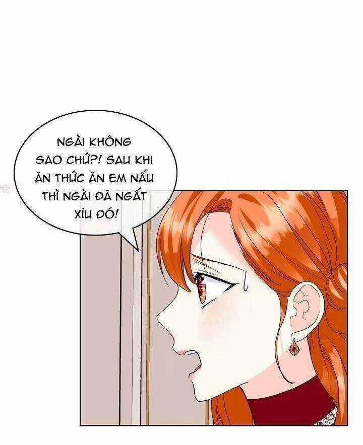Đức Hạnh Mà Ác Nữ Ban Tặng Chapter 61 trang 53