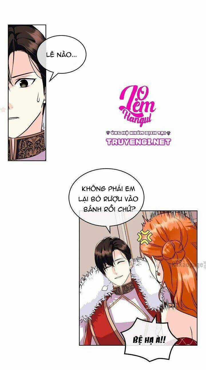 Đức Hạnh Mà Ác Nữ Ban Tặng Chapter 61 trang 54