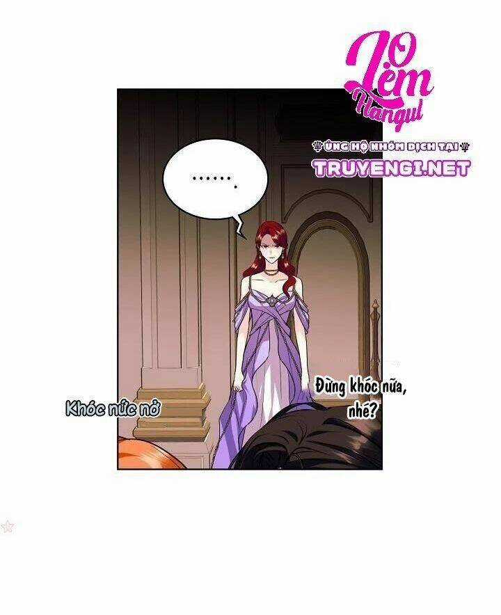 Đức Hạnh Mà Ác Nữ Ban Tặng Chapter 61 trang 57