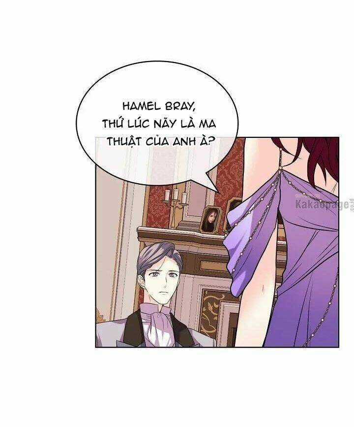 Đức Hạnh Mà Ác Nữ Ban Tặng Chapter 61 trang 58