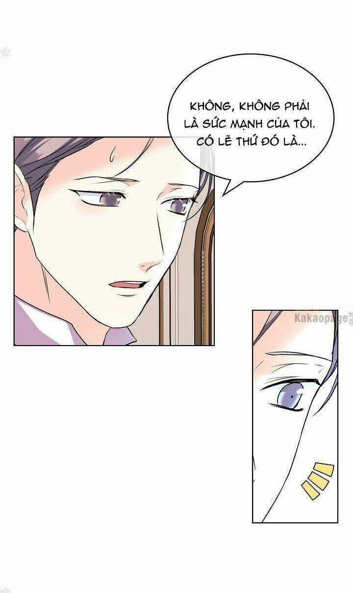 Đức Hạnh Mà Ác Nữ Ban Tặng Chapter 61 trang 59