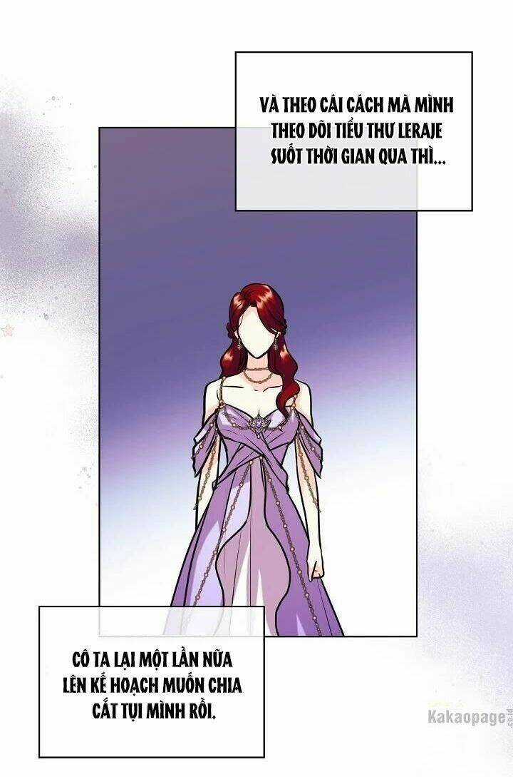 Đức Hạnh Mà Ác Nữ Ban Tặng Chapter 61 trang 6