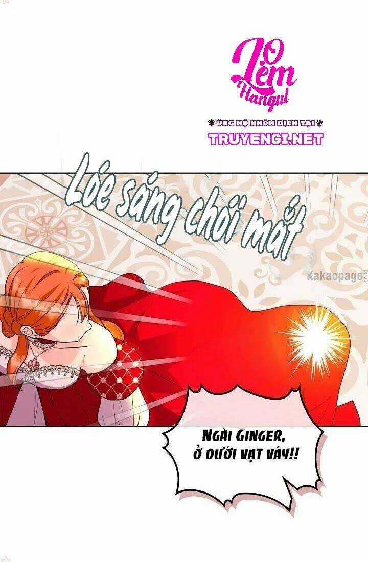 Đức Hạnh Mà Ác Nữ Ban Tặng Chapter 61 trang 60