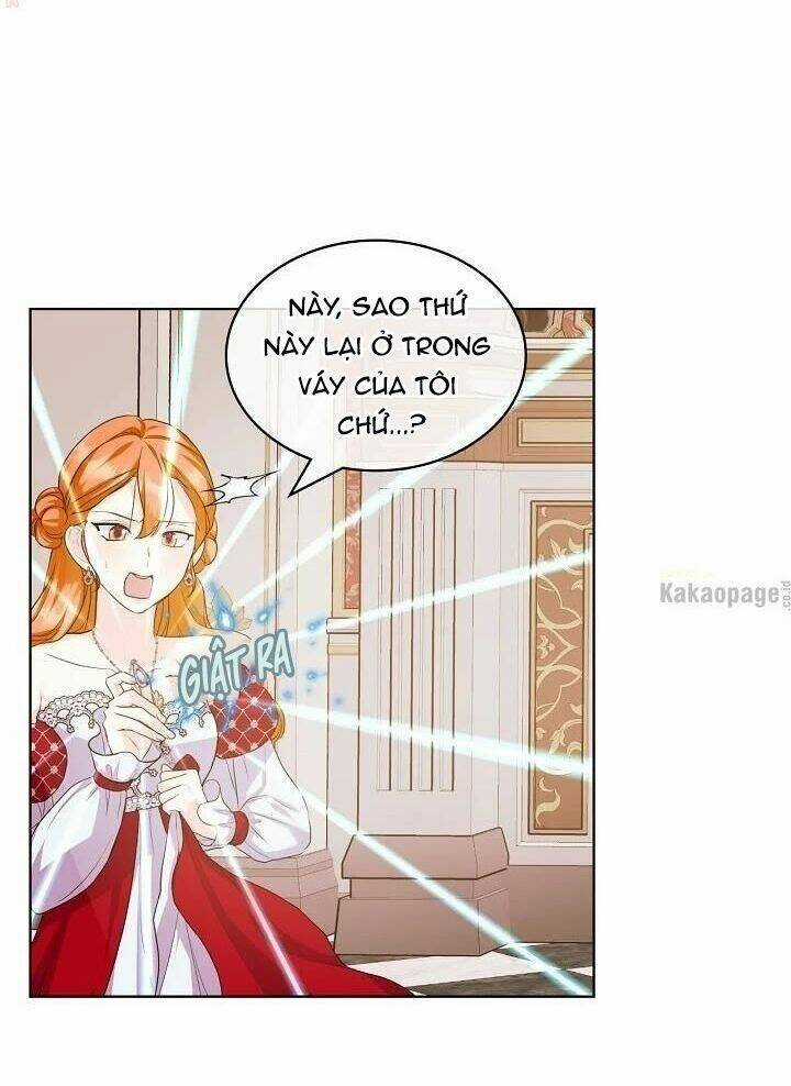 Đức Hạnh Mà Ác Nữ Ban Tặng Chapter 61 trang 61