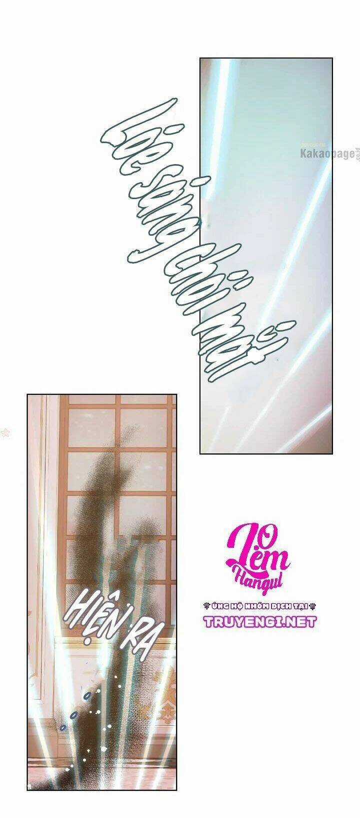 Đức Hạnh Mà Ác Nữ Ban Tặng Chapter 61 trang 62