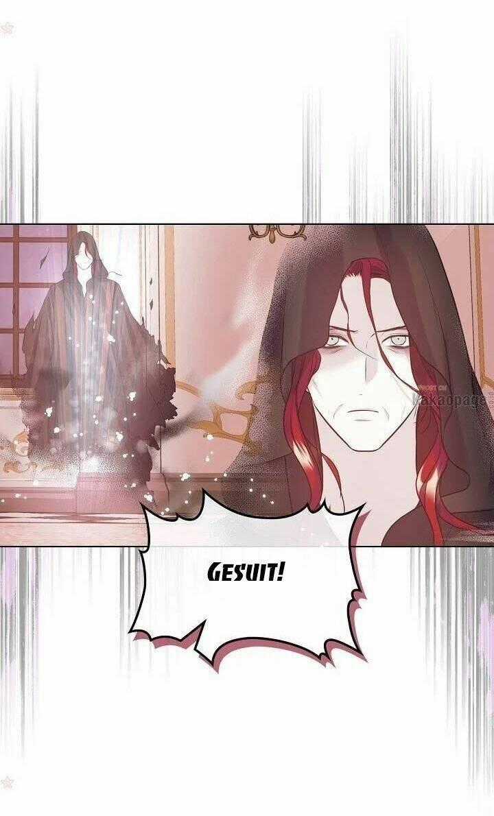 Đức Hạnh Mà Ác Nữ Ban Tặng Chapter 61 trang 63