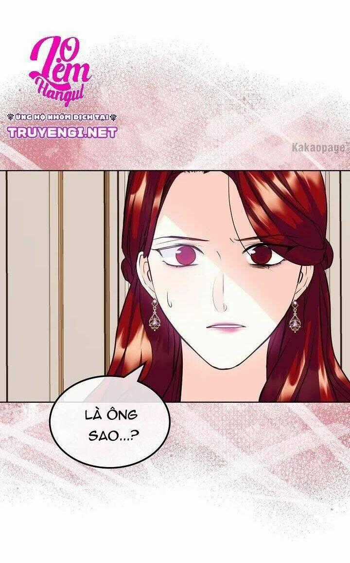 Đức Hạnh Mà Ác Nữ Ban Tặng Chapter 61 trang 64