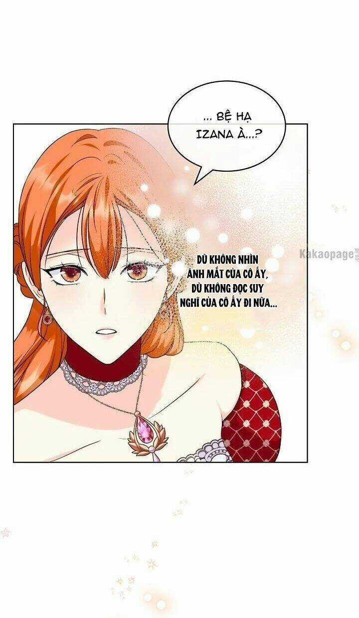 Đức Hạnh Mà Ác Nữ Ban Tặng Chapter 61 trang 8