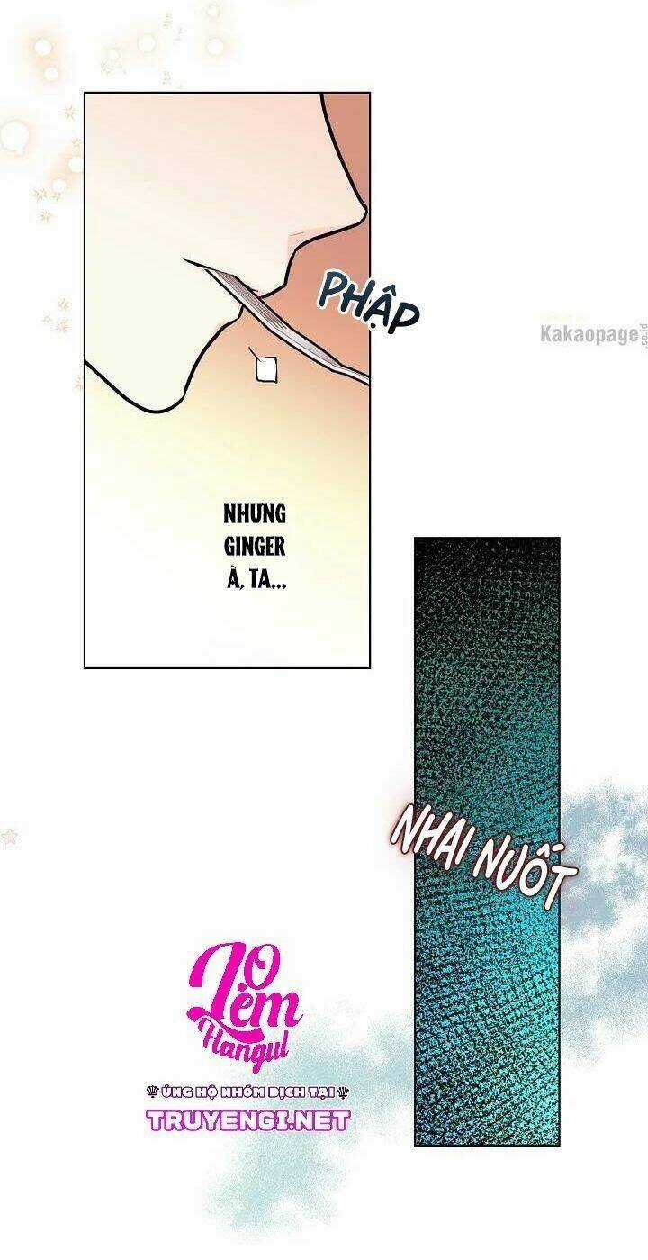 Đức Hạnh Mà Ác Nữ Ban Tặng Chapter 61 trang 9