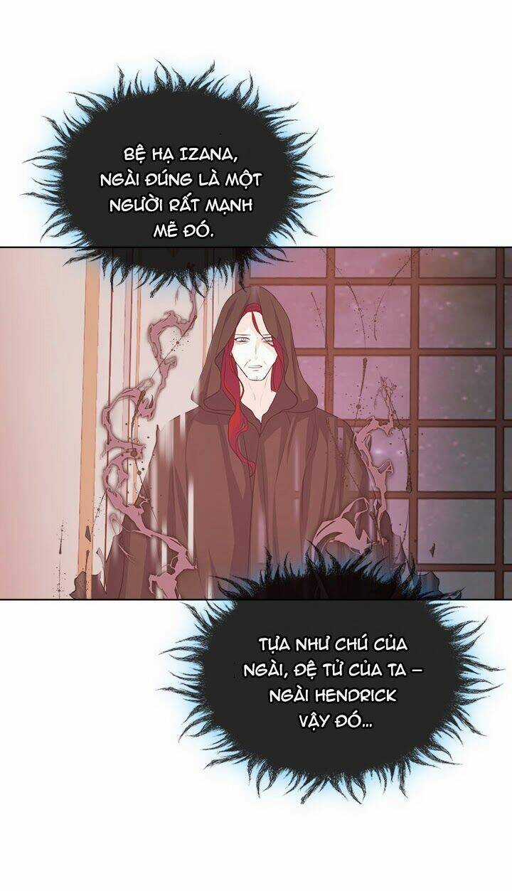 Đức Hạnh Mà Ác Nữ Ban Tặng Chapter 62 trang 10