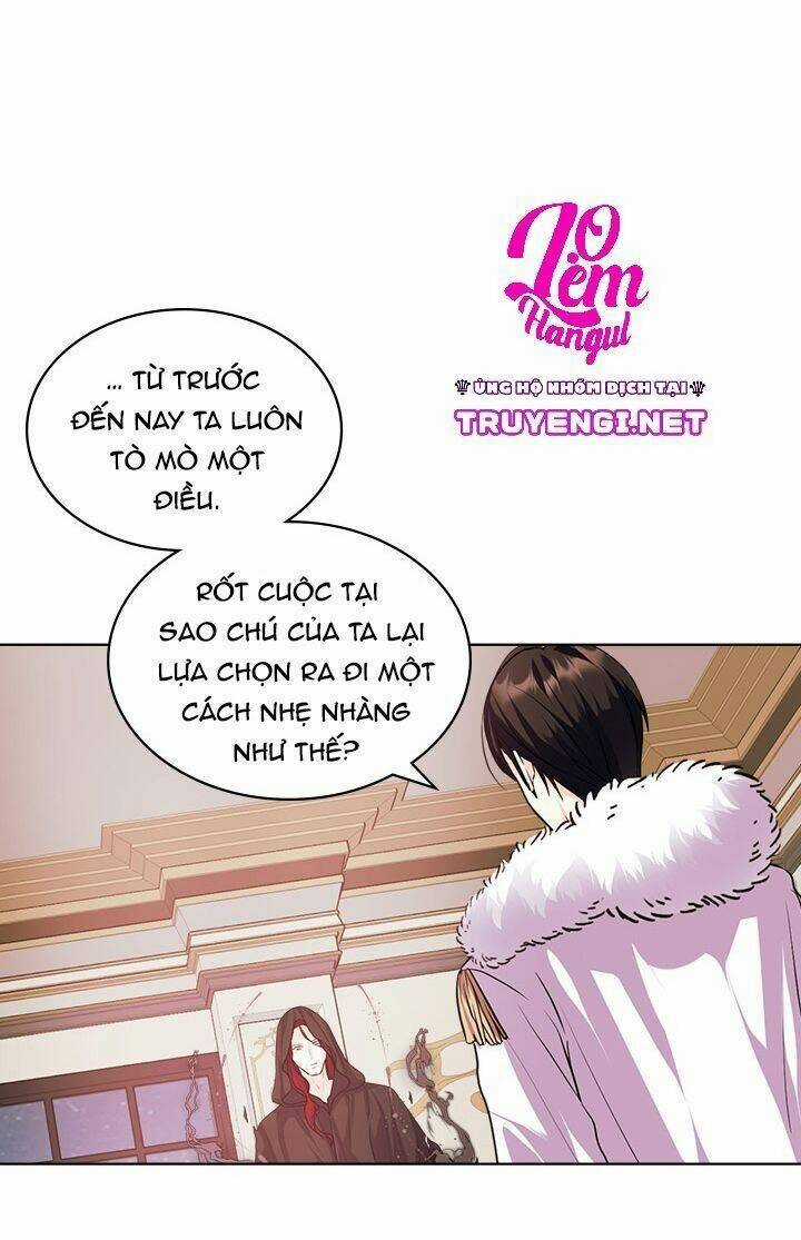 Đức Hạnh Mà Ác Nữ Ban Tặng Chapter 62 trang 11