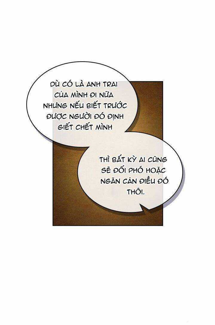 Đức Hạnh Mà Ác Nữ Ban Tặng Chapter 62 trang 12