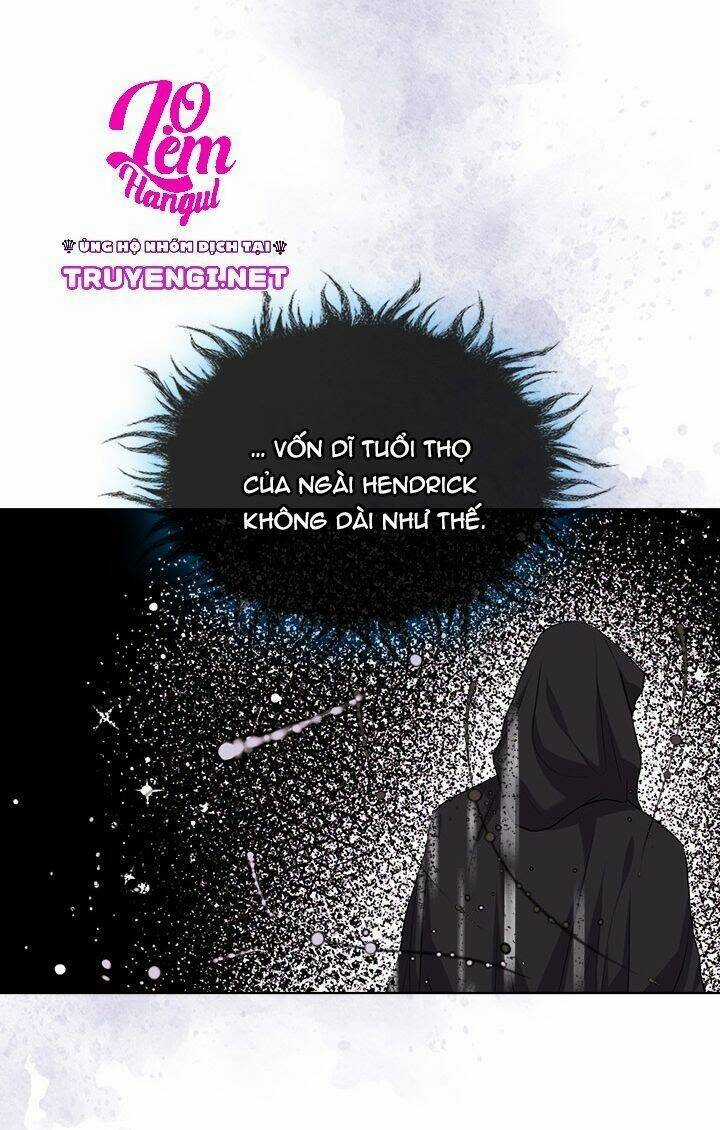 Đức Hạnh Mà Ác Nữ Ban Tặng Chapter 62 trang 14