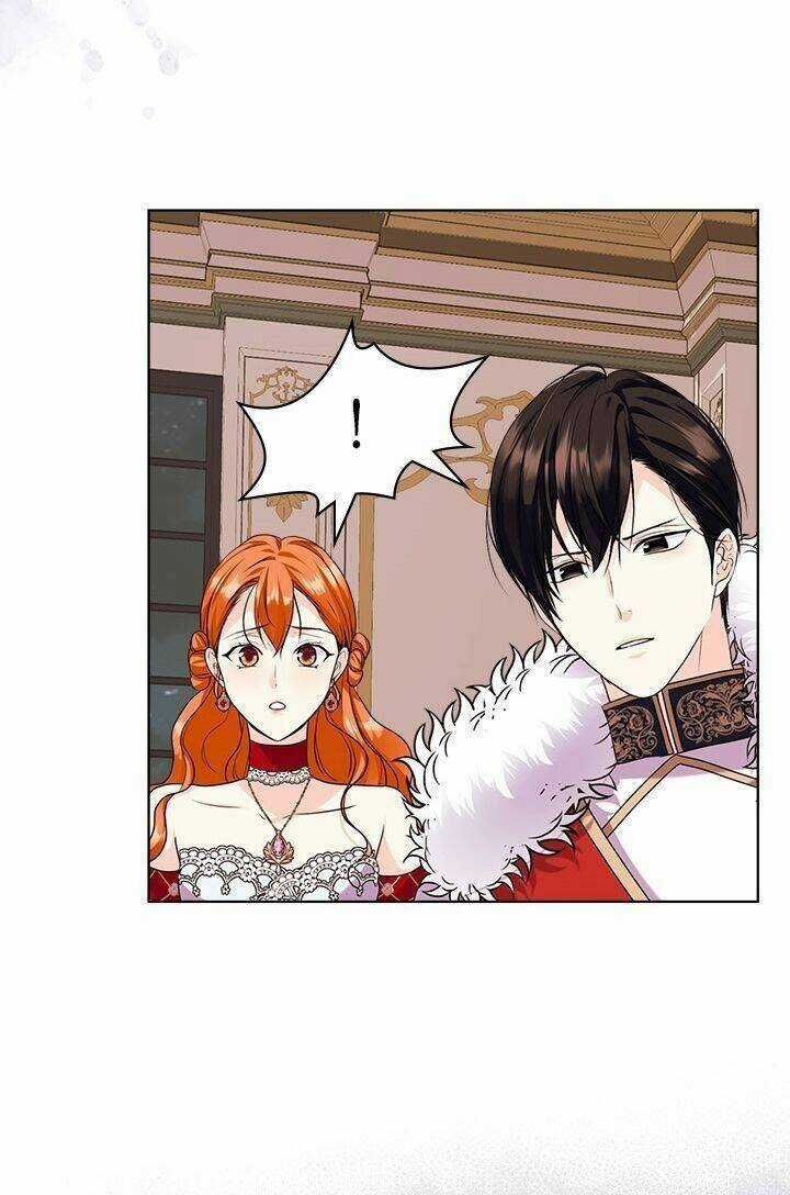 Đức Hạnh Mà Ác Nữ Ban Tặng Chapter 62 trang 15