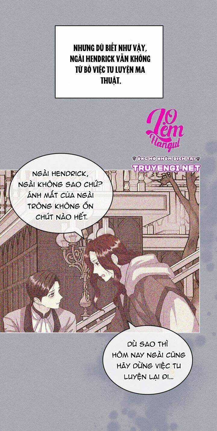 Đức Hạnh Mà Ác Nữ Ban Tặng Chapter 62 trang 17