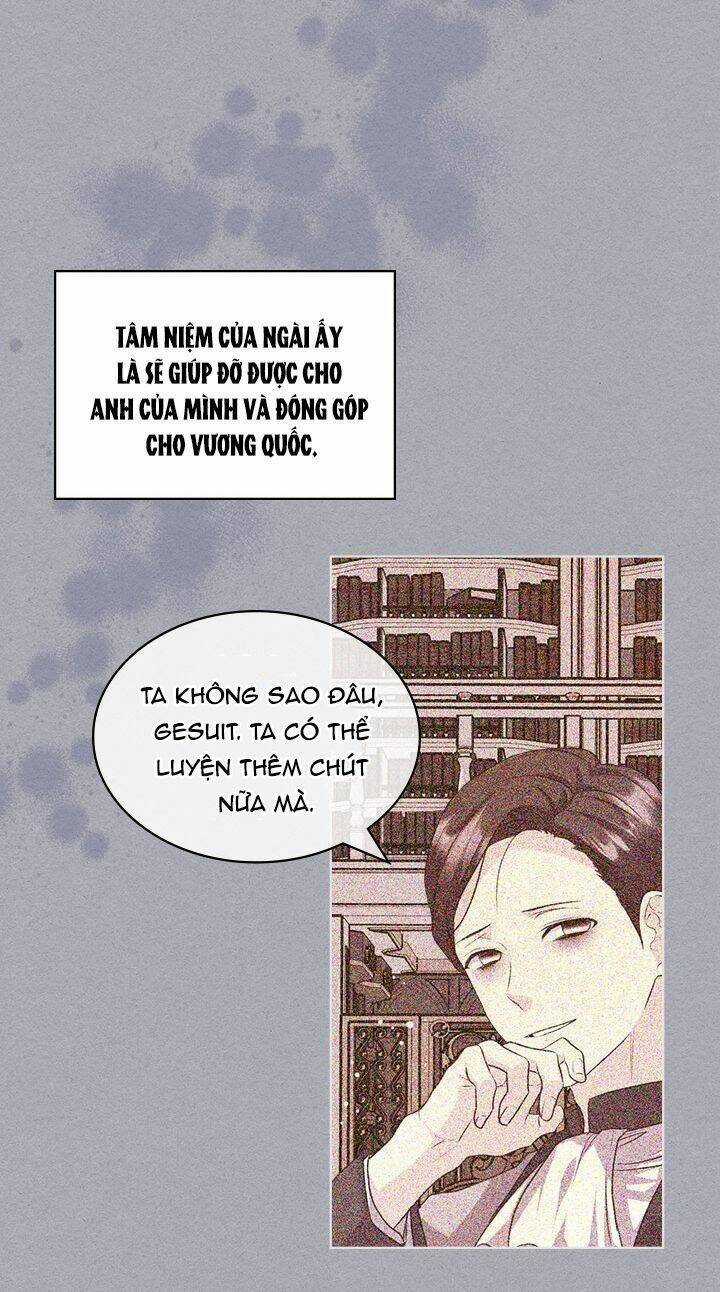 Đức Hạnh Mà Ác Nữ Ban Tặng Chapter 62 trang 18