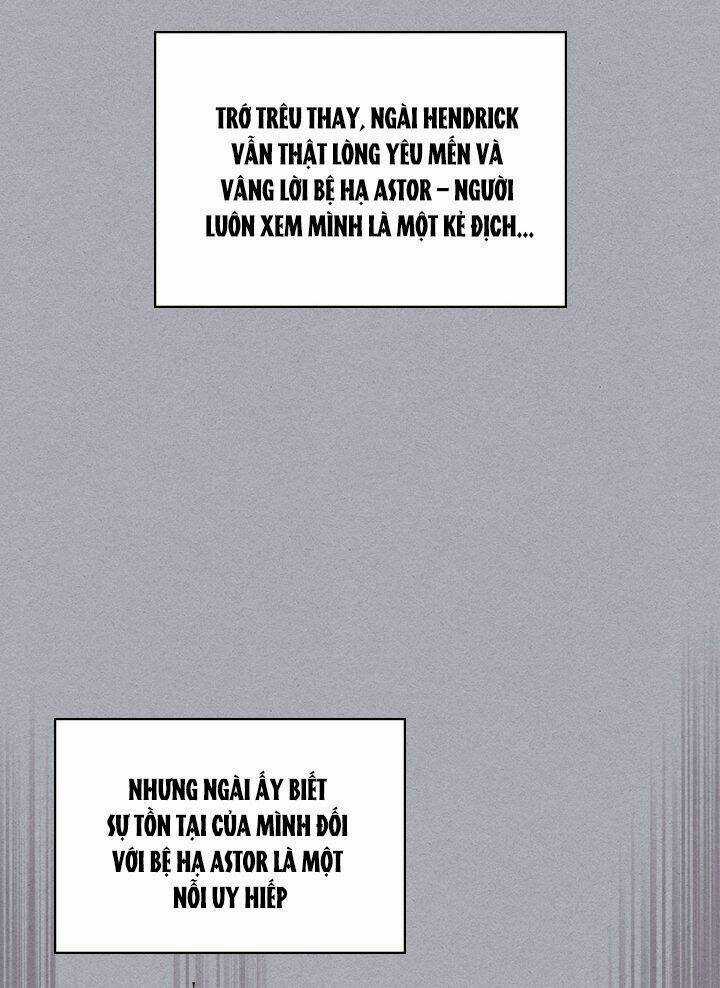 Đức Hạnh Mà Ác Nữ Ban Tặng Chapter 62 trang 19