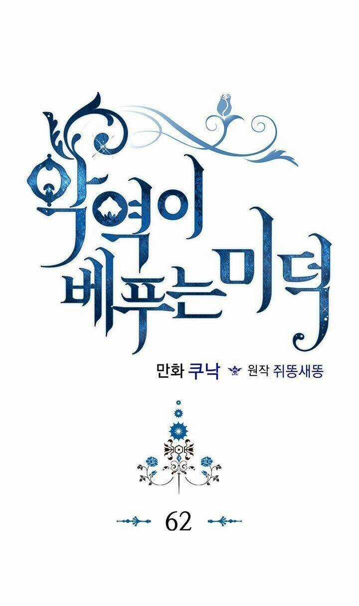 Đức Hạnh Mà Ác Nữ Ban Tặng Chapter 62 trang 2