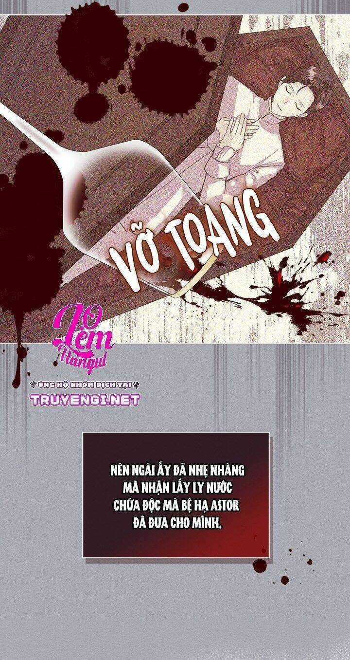 Đức Hạnh Mà Ác Nữ Ban Tặng Chapter 62 trang 20